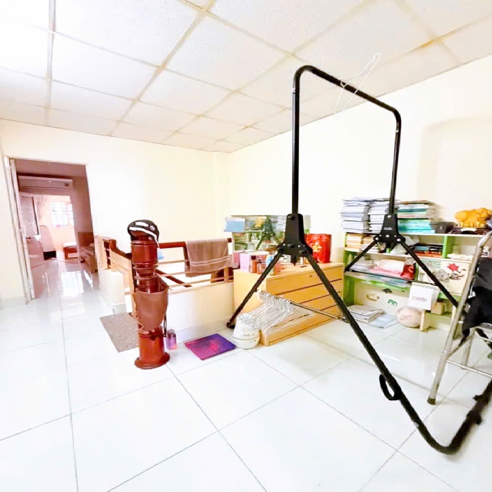 Bán nhà Hẻm xe hơi Cách Mạng Tháng Tám, QUẬN TÂN BÌNH, 10 tỷ, DT 3 x 16 m - Ảnh 2